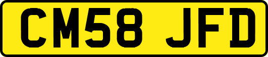 CM58JFD
