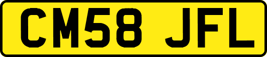 CM58JFL