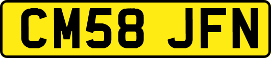 CM58JFN