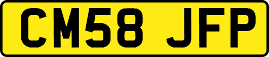 CM58JFP