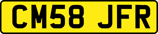 CM58JFR