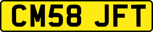 CM58JFT