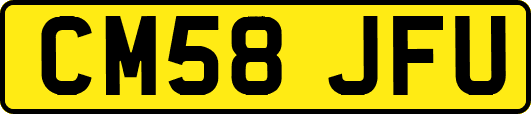 CM58JFU