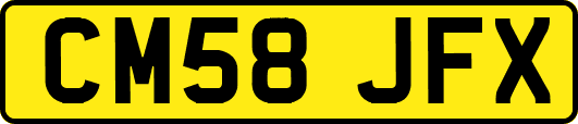 CM58JFX