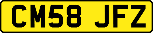 CM58JFZ