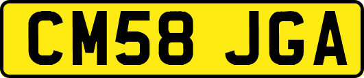 CM58JGA