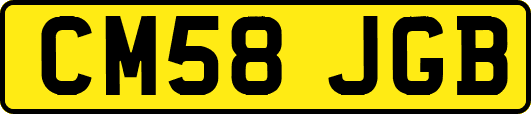 CM58JGB