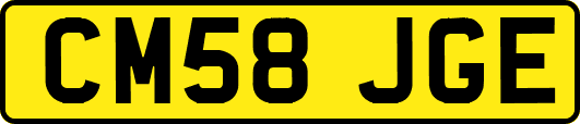 CM58JGE