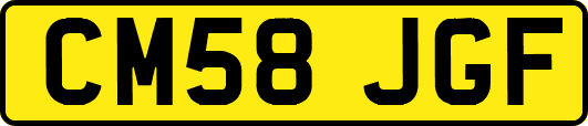 CM58JGF