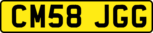 CM58JGG