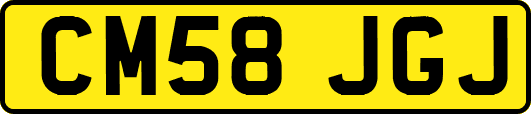 CM58JGJ