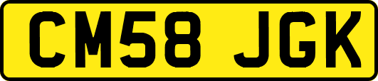 CM58JGK