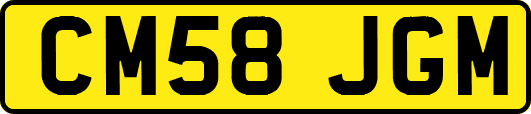 CM58JGM