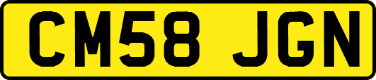 CM58JGN