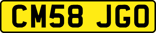 CM58JGO