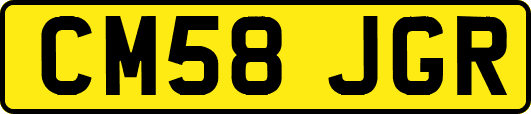 CM58JGR