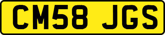 CM58JGS