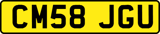 CM58JGU