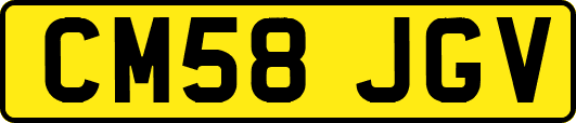CM58JGV