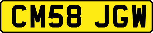CM58JGW