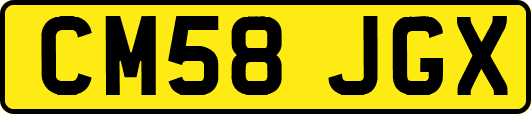 CM58JGX