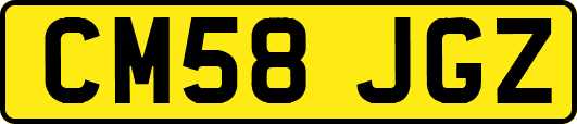 CM58JGZ