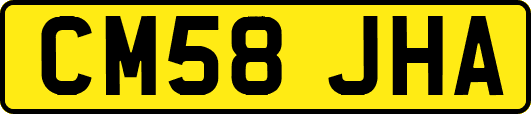 CM58JHA