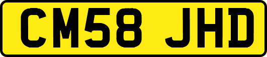 CM58JHD