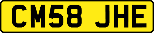 CM58JHE