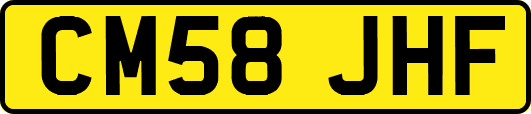 CM58JHF