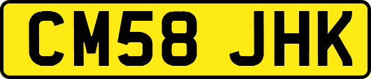 CM58JHK