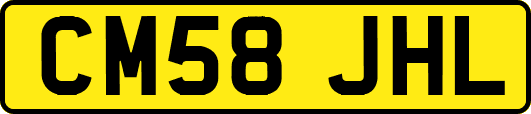 CM58JHL