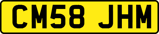 CM58JHM