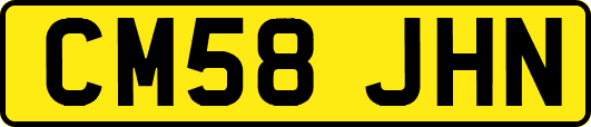 CM58JHN