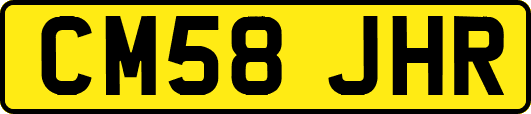 CM58JHR