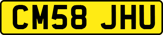 CM58JHU