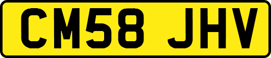 CM58JHV