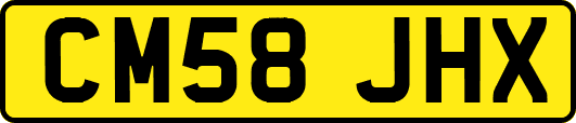 CM58JHX