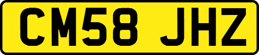 CM58JHZ