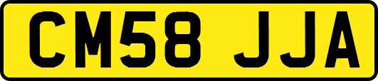 CM58JJA