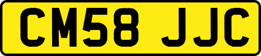 CM58JJC