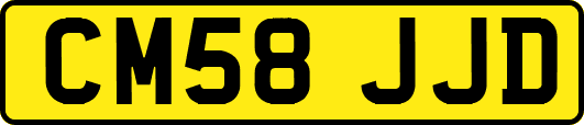CM58JJD
