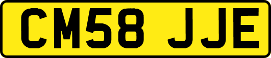 CM58JJE