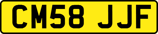 CM58JJF