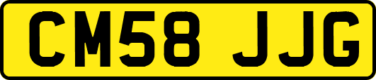 CM58JJG