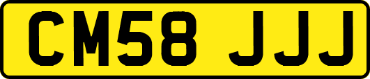 CM58JJJ