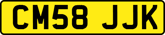 CM58JJK