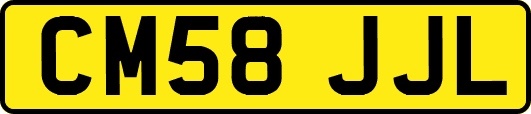 CM58JJL