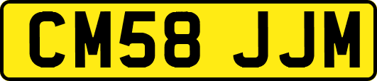 CM58JJM