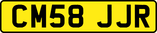 CM58JJR